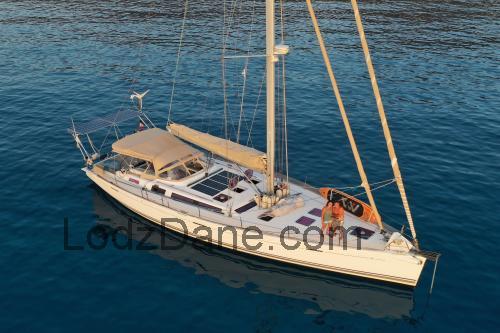 Dufour 525 opinie i specyfikacja